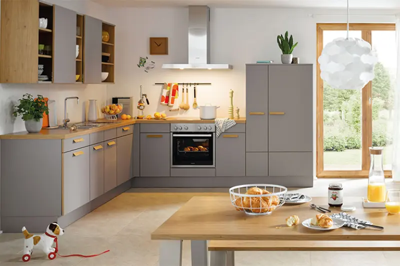 Küchenplanung vom Profi